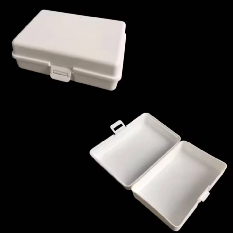 Plastic Storage Box Injection Mold